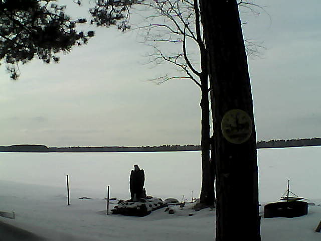 Whiteface Cam Image - Mon, 02/27/2017 3:42pm 