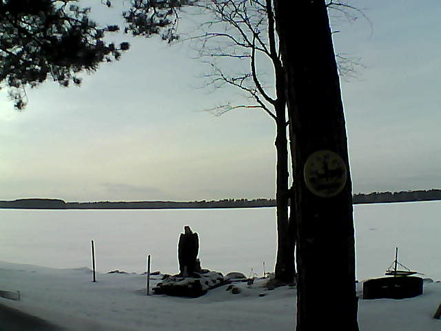 Whiteface Cam Image - Mon, 02/27/2017 4:32pm 