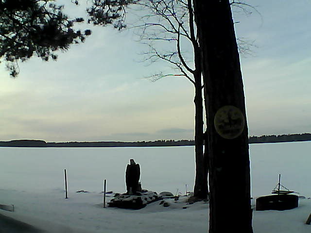 Whiteface Cam Image - Mon, 02/27/2017 4:42pm 