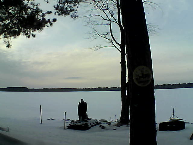 Whiteface Cam Image - Mon, 02/27/2017 5:02pm 