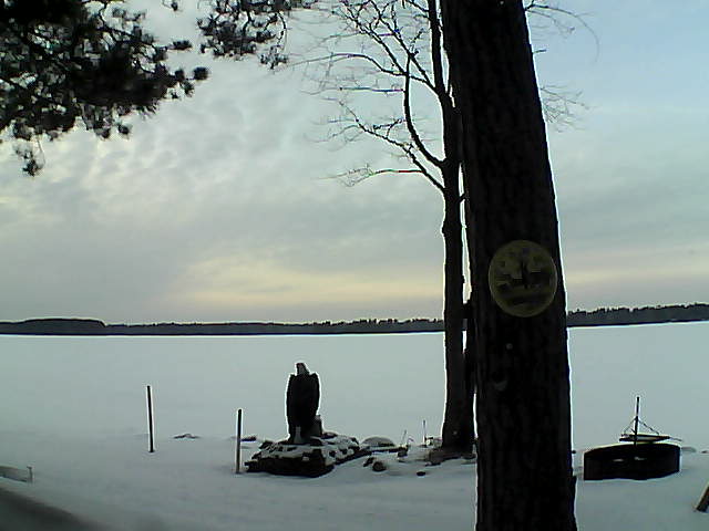 Whiteface Cam Image - Mon, 02/27/2017 5:12pm 