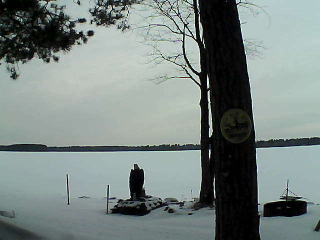 Whiteface Cam Image - Mon, 02/27/2017 5:32pm 