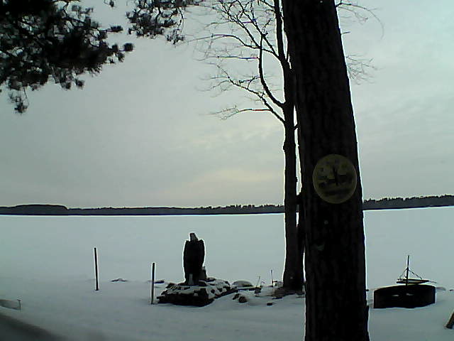 Whiteface Cam Image - Mon, 02/27/2017 5:42pm 