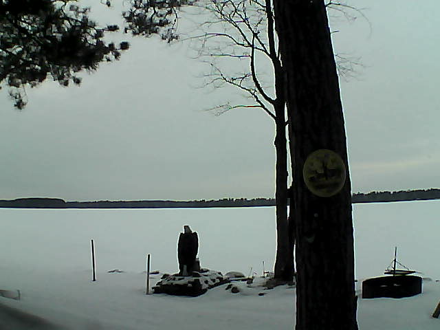 Whiteface Cam Image - Mon, 02/27/2017 5:52pm 