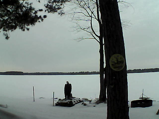 Whiteface Cam Image - Mon, 02/27/2017 6:02pm 