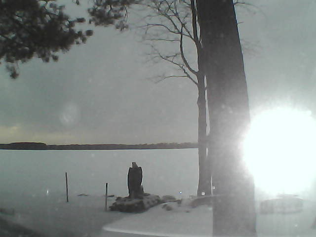 Whiteface Cam Image - Mon, 02/27/2017 6:12pm 