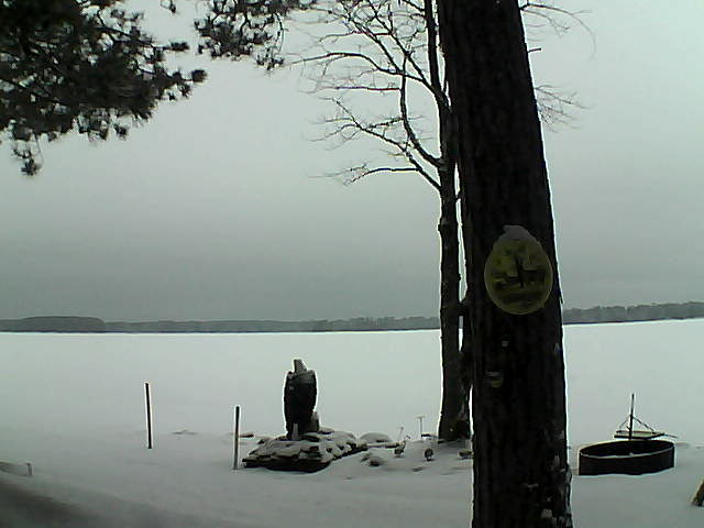 Whiteface Cam Image - Tue, 02/28/2017 6:41am 