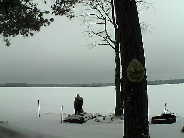 Whiteface Cam Image - Tue, 02/28/2017 6:51am 