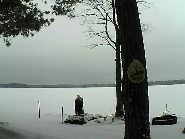 Whiteface Cam Image - Tue, 02/28/2017 7:21am 