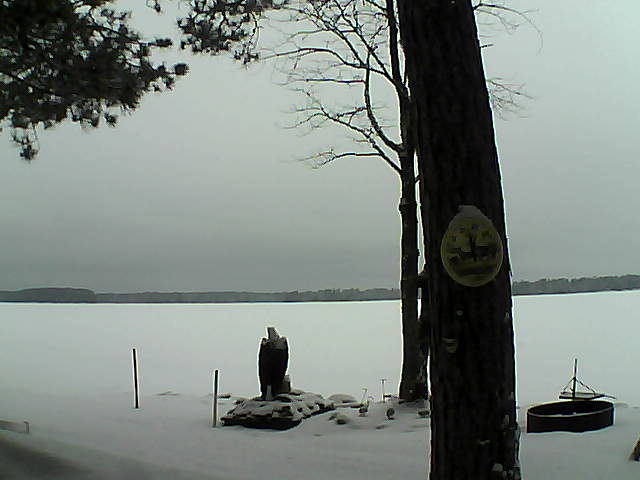 Whiteface Cam Image - Tue, 02/28/2017 7:31am 