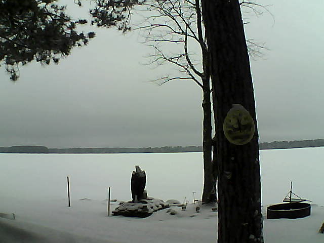 Whiteface Cam Image - Tue, 02/28/2017 7:41am 