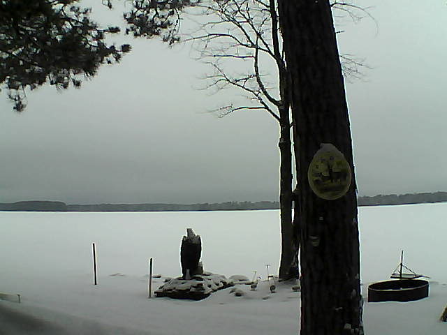 Whiteface Cam Image - Tue, 02/28/2017 8:01am 