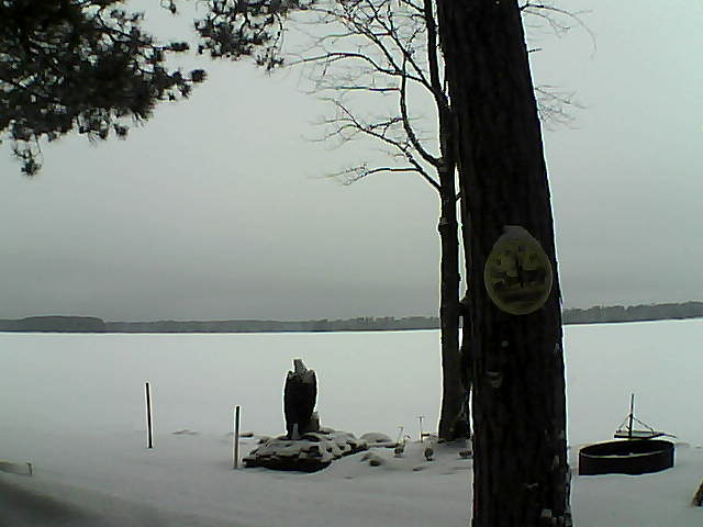 Whiteface Cam Image - Tue, 02/28/2017 8:21am 