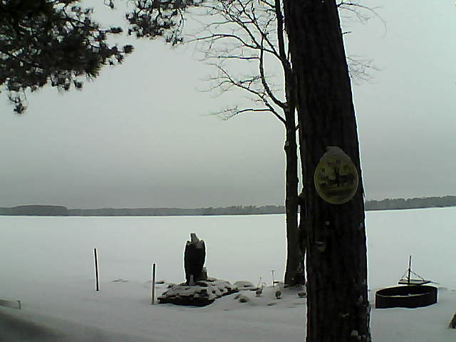 Whiteface Cam Image - Tue, 02/28/2017 8:41am 