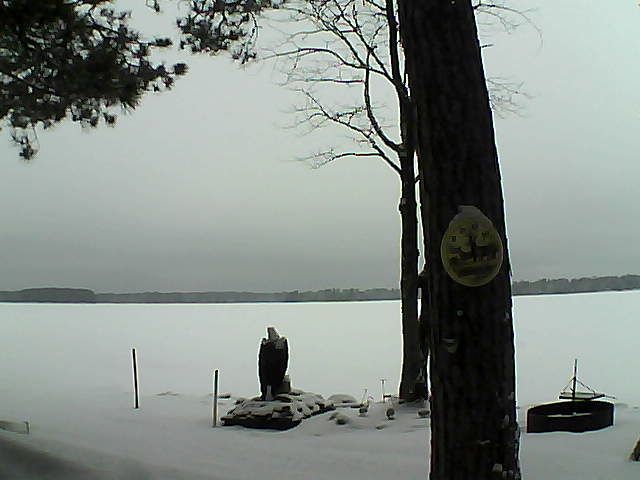 Whiteface Cam Image - Tue, 02/28/2017 9:11am 