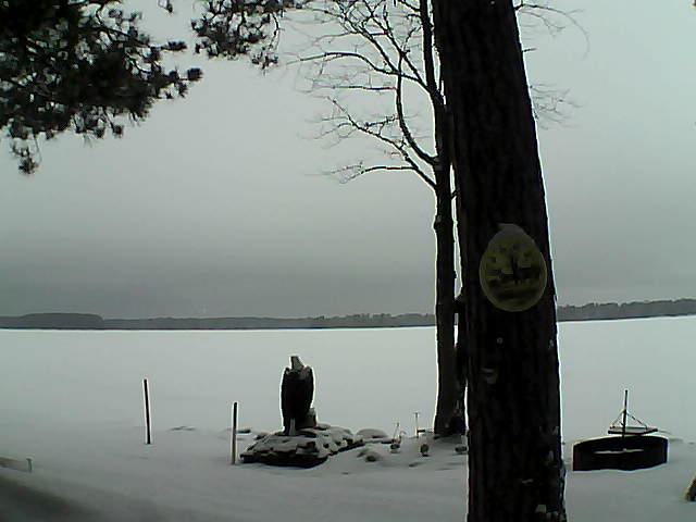 Whiteface Cam Image - Tue, 02/28/2017 9:41am 