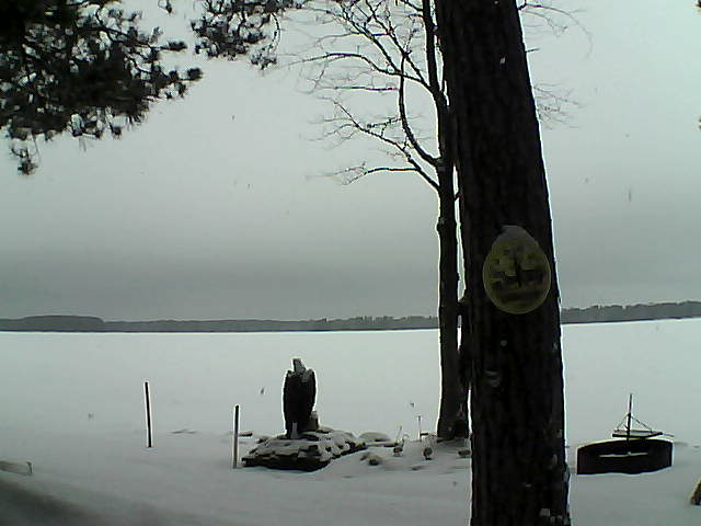 Whiteface Cam Image - Tue, 02/28/2017 9:51am 