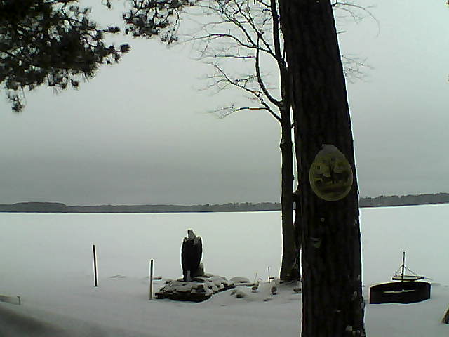 Whiteface Cam Image - Tue, 02/28/2017 10:01am 