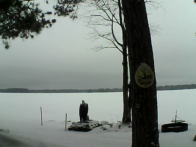 Whiteface Cam Image - Tue, 02/28/2017 10:21am 