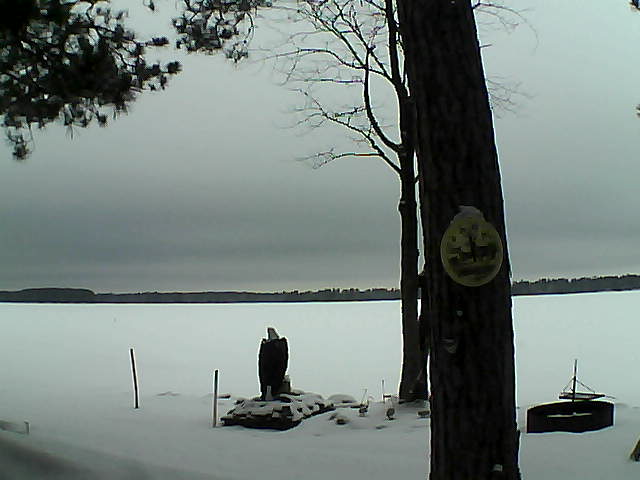 Whiteface Cam Image - Tue, 02/28/2017 12:01pm 