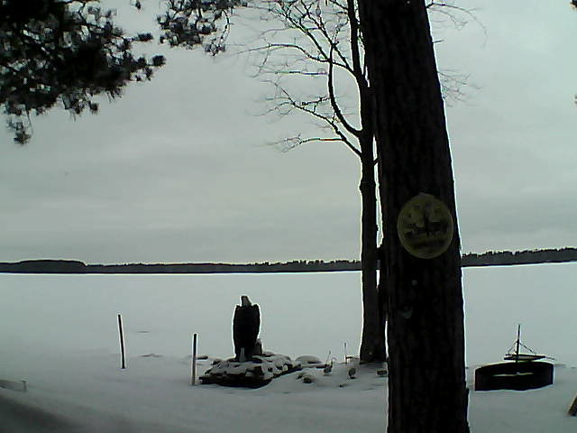 Whiteface Cam Image - Tue, 02/28/2017 2:51pm 