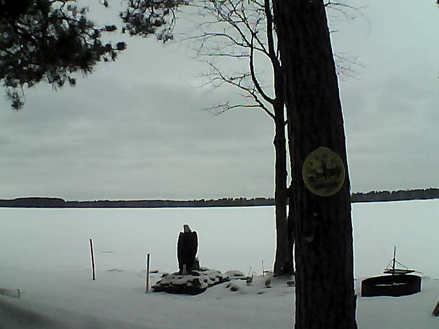 Whiteface Cam Image - Tue, 02/28/2017 3:11pm 