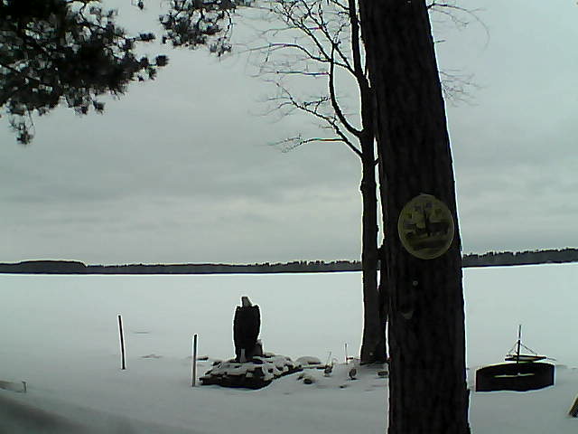 Whiteface Cam Image - Tue, 02/28/2017 3:21pm 