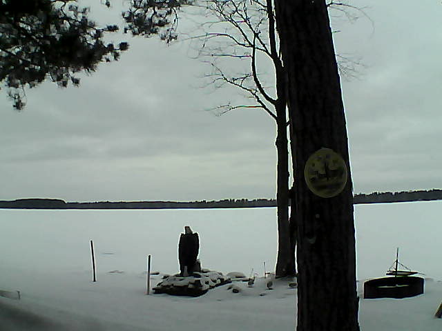 Whiteface Cam Image - Tue, 02/28/2017 3:31pm 