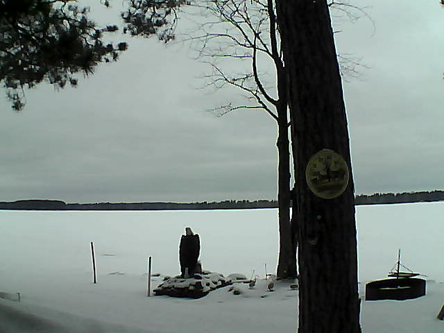 Whiteface Cam Image - Tue, 02/28/2017 4:01pm 