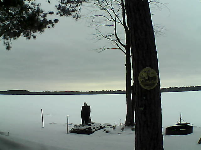 Whiteface Cam Image - Tue, 02/28/2017 4:41pm 