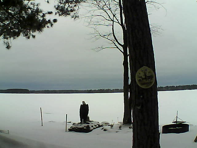 Whiteface Cam Image - Tue, 02/28/2017 5:01pm 