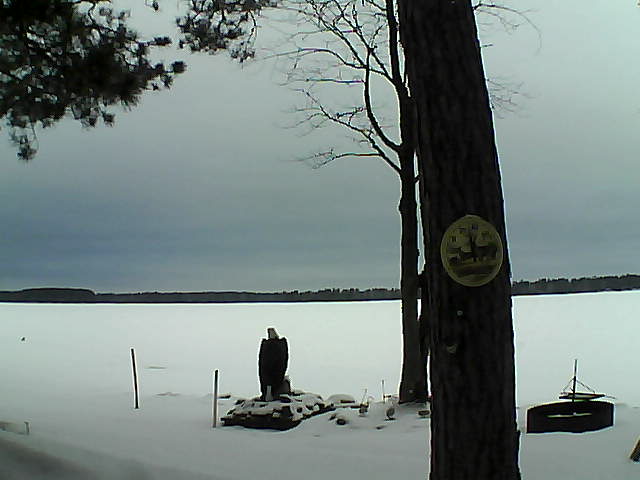 Whiteface Cam Image - Tue, 02/28/2017 5:11pm 