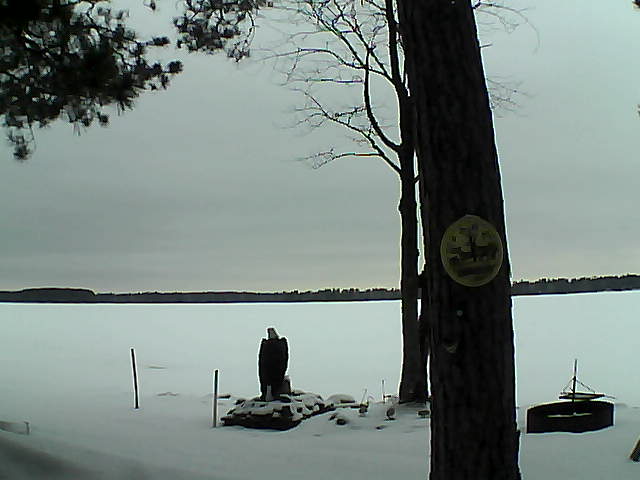 Whiteface Cam Image - Tue, 02/28/2017 5:21pm 