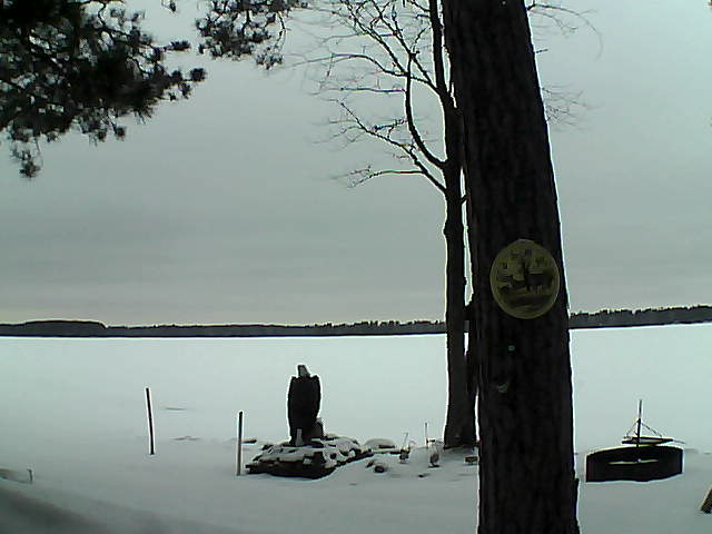 Whiteface Cam Image - Tue, 02/28/2017 5:31pm 