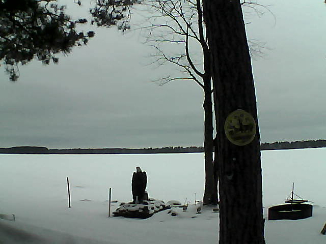 Whiteface Cam Image - Tue, 02/28/2017 5:51pm 