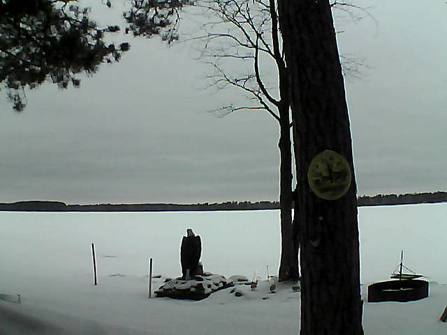 Whiteface Cam Image - Tue, 02/28/2017 6:01pm 