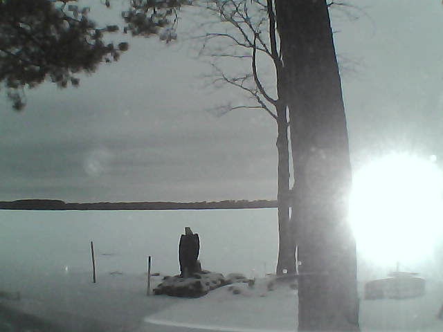 Whiteface Cam Image - Tue, 02/28/2017 6:11pm 