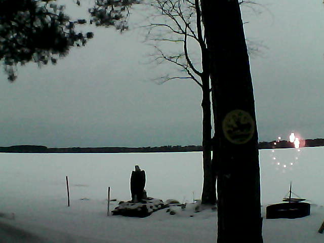 Whiteface Cam Image - Wed, 03/01/2017 6:30am 