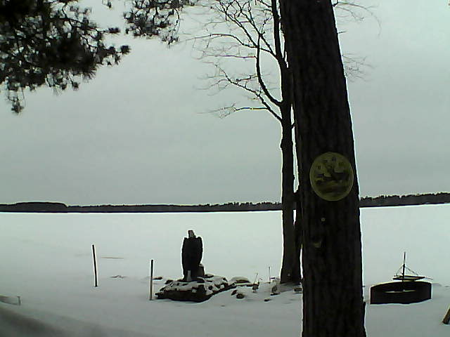 Whiteface Cam Image - Wed, 03/01/2017 6:50am 