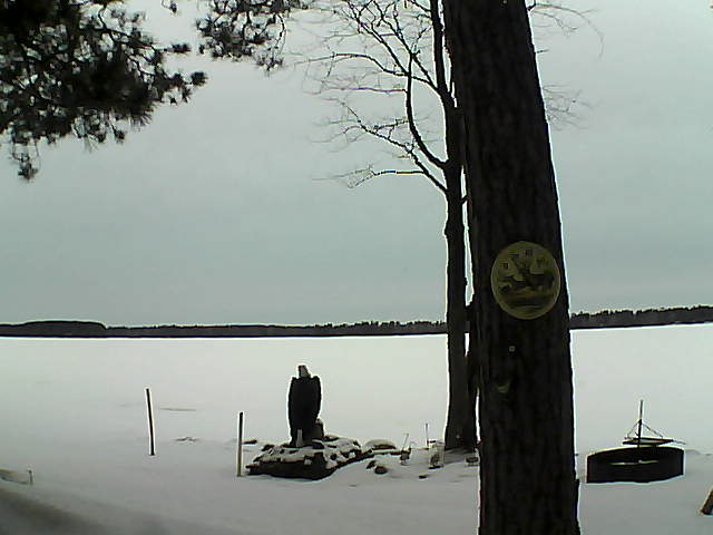 Whiteface Cam Image - Wed, 03/01/2017 7:00am 