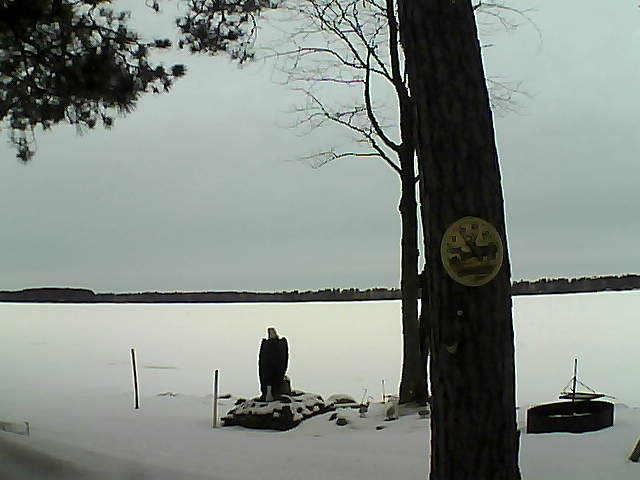 Whiteface Cam Image - Wed, 03/01/2017 7:20am 