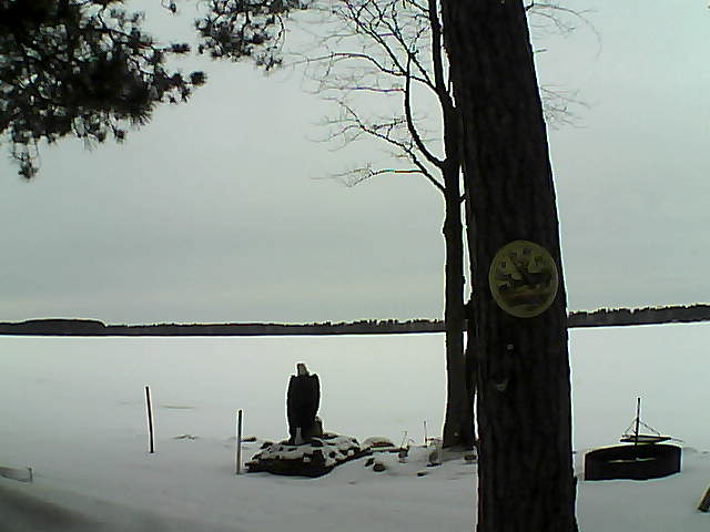 Whiteface Cam Image - Wed, 03/01/2017 7:40am 