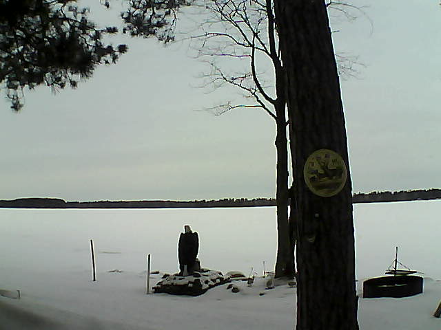 Whiteface Cam Image - Wed, 03/01/2017 8:10am 