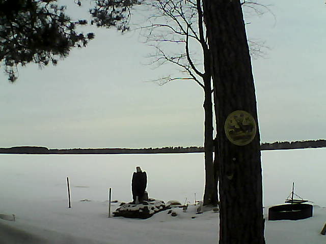 Whiteface Cam Image - Wed, 03/01/2017 8:20am 