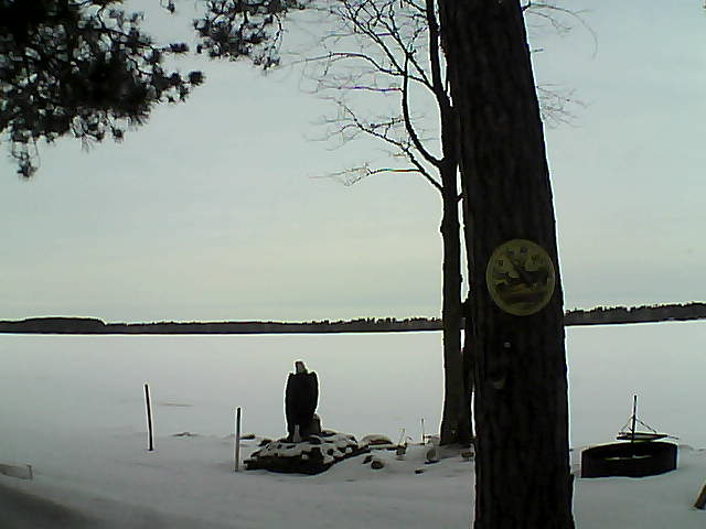 Whiteface Cam Image - Wed, 03/01/2017 8:30am 