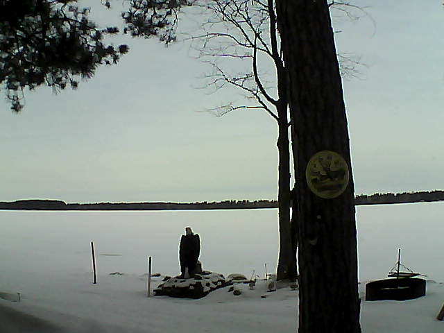 Whiteface Cam Image - Wed, 03/01/2017 8:40am 