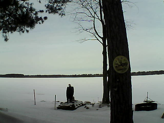 Whiteface Cam Image - Wed, 03/01/2017 8:50am 