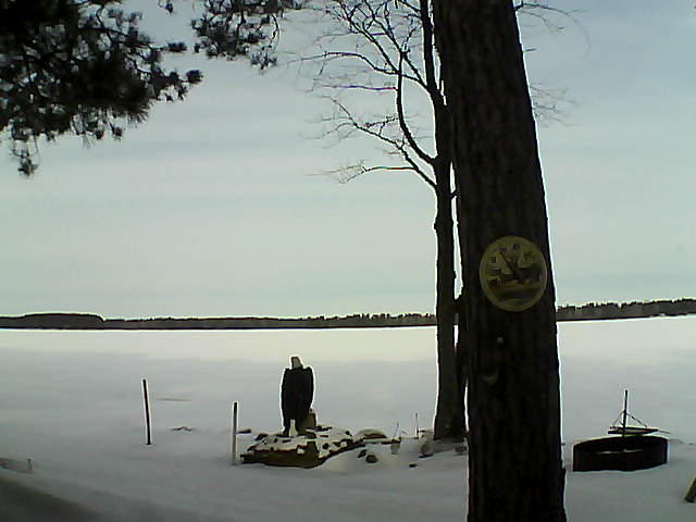 Whiteface Cam Image - Wed, 03/01/2017 9:10am 