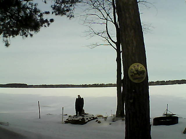 Whiteface Cam Image - Wed, 03/01/2017 9:20am 