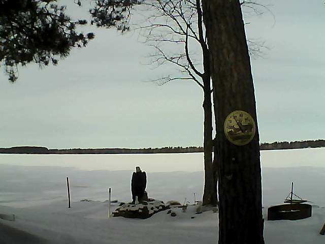 Whiteface Cam Image - Wed, 03/01/2017 9:40am 